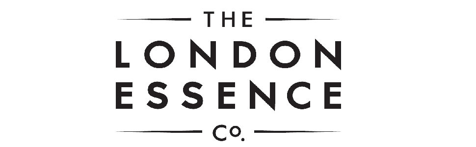 The London Essence Co. logo