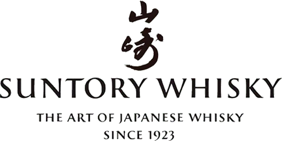 Suntory Whisky logo