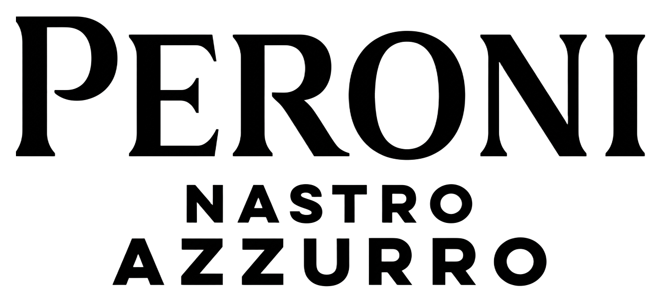 Peroni logo